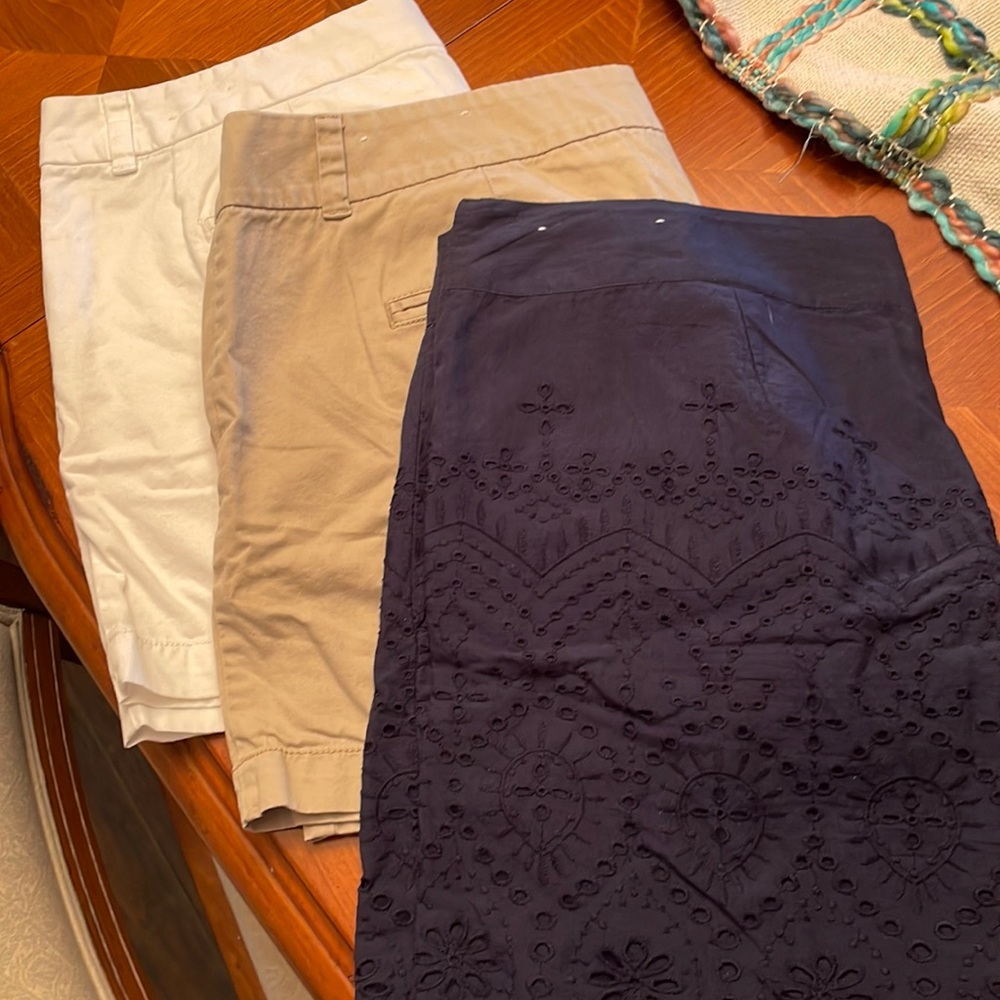 Perfect shorts!